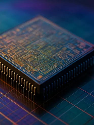 Zilog Z80: o chip de 1976 que estava em tudo, inclusive no MSX brasileiro
