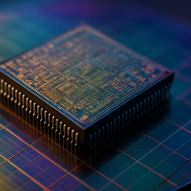 Zilog Z80: o chip de 1976 que estava em tudo, inclusive no MSX brasileiro