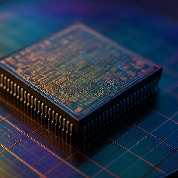 Zilog Z80: o chip de 1976 que estava em tudo, inclusive no MSX brasileiro