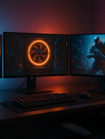 3dfx: ascensão e queda da empresa que inventou o GPU gamer