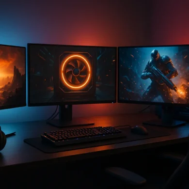 3dfx: ascensão e queda da empresa que inventou o GPU gamer