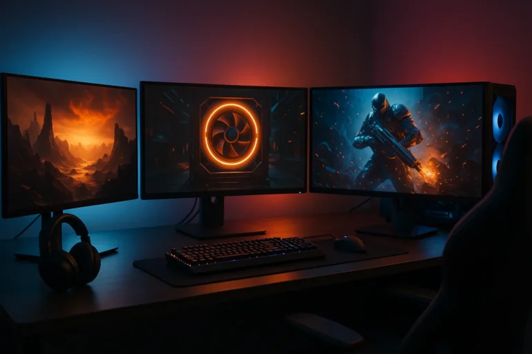 3dfx: ascensão e queda da empresa que inventou o GPU gamer