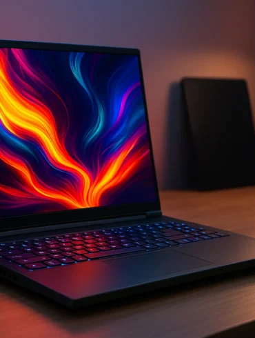 Acer Predator Helios com CPU superaquecida virou RTX 5070 Ti de graça