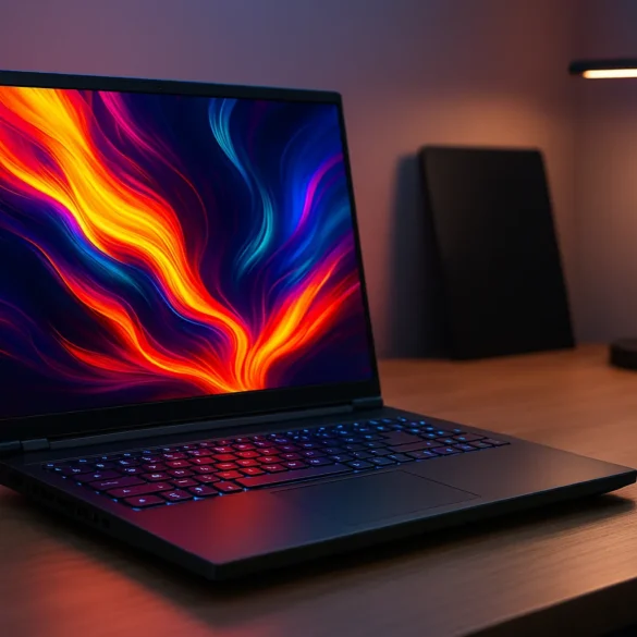 Acer Predator Helios com CPU superaquecida virou RTX 5070 Ti de graça