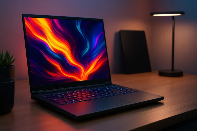 Acer Predator Helios com CPU superaquecida virou RTX 5070 Ti de graça