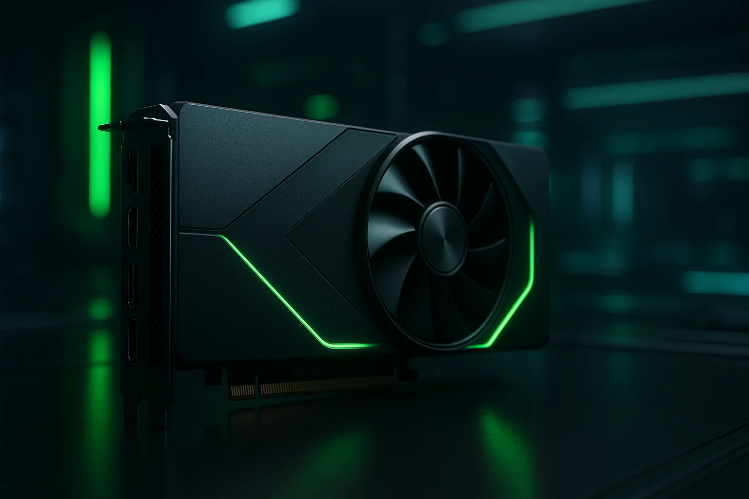 Alta de preços atinge toda a linha de GPUs Gigabyte