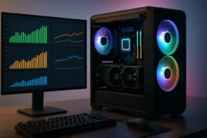 AMD BC-250: o APU do PS5 que virou PC gamer barato