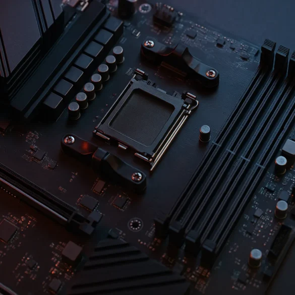 AMD confirma Zen 6 no AM5: o que muda para o PC gamer