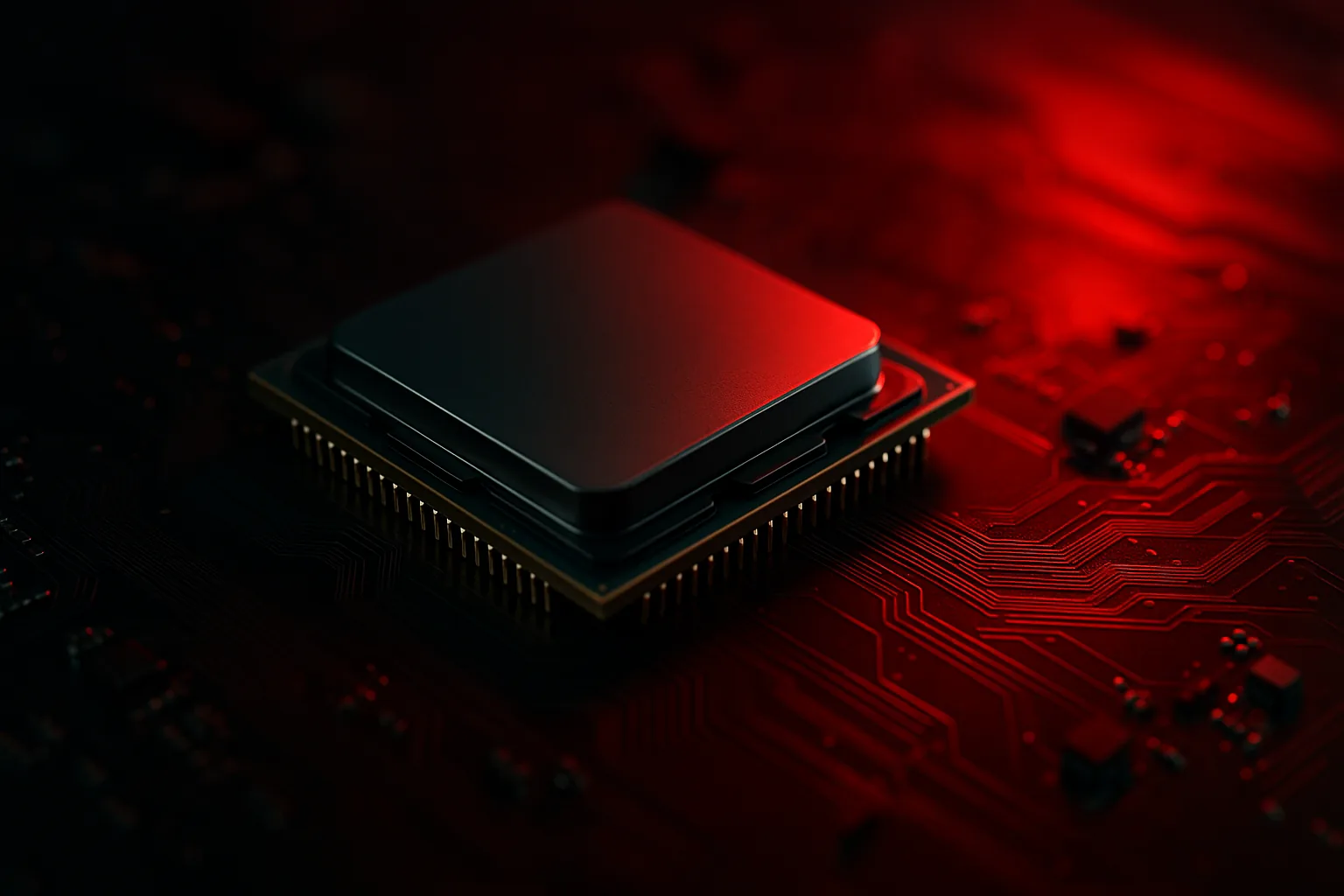 Ecossistema AM5: quatro gerações de Ryzen num único soquete