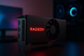 AMD Radeon RX 9050 4 GB: specs confirmadas e o que esperar