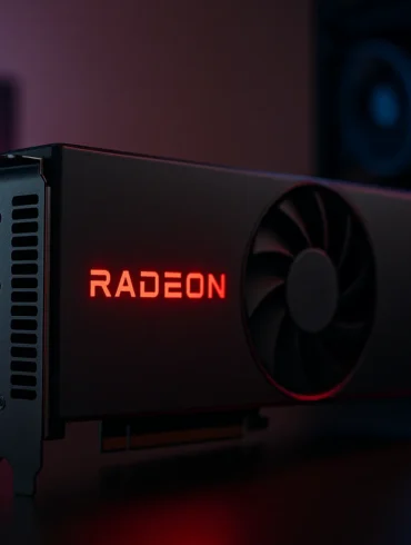 AMD Radeon RX 9050 4 GB: specs confirmadas e o que esperar