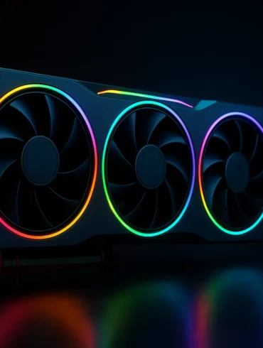 AMD RDNA 5 no Linux: o que os patches do DCN 6 revelam