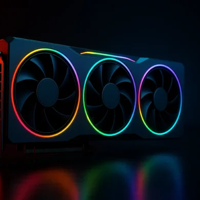AMD RDNA 5 no Linux: o que os patches do DCN 6 revelam