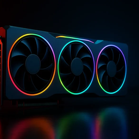 AMD RDNA 5 no Linux: o que os patches do DCN 6 revelam