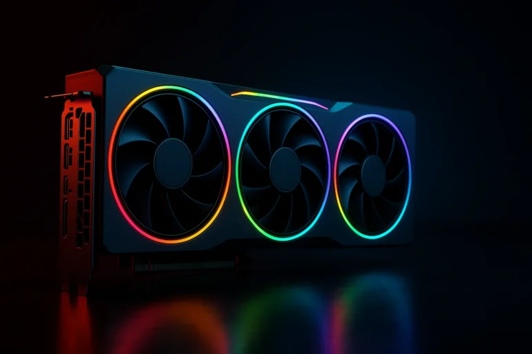 AMD RDNA 5 no Linux: o que os patches do DCN 6 revelam