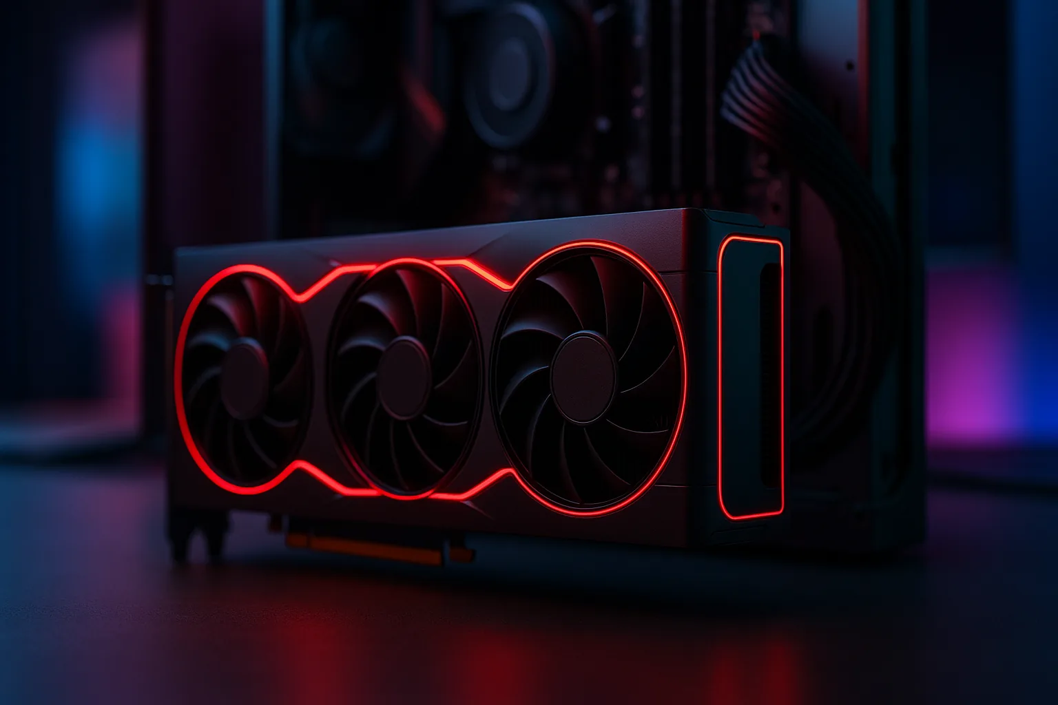 A RDNA 5 deve chegar como família RX 10000