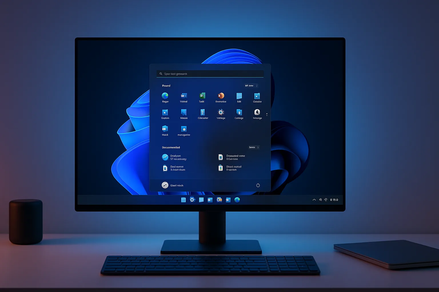 Atualização KB5121003 do Windows 11 chegou como rotina mensal, mas trouxe problemas sérios para gamers