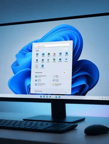 Atualização do Windows 11 de Agosto Trava Jogos: Entenda o Problema