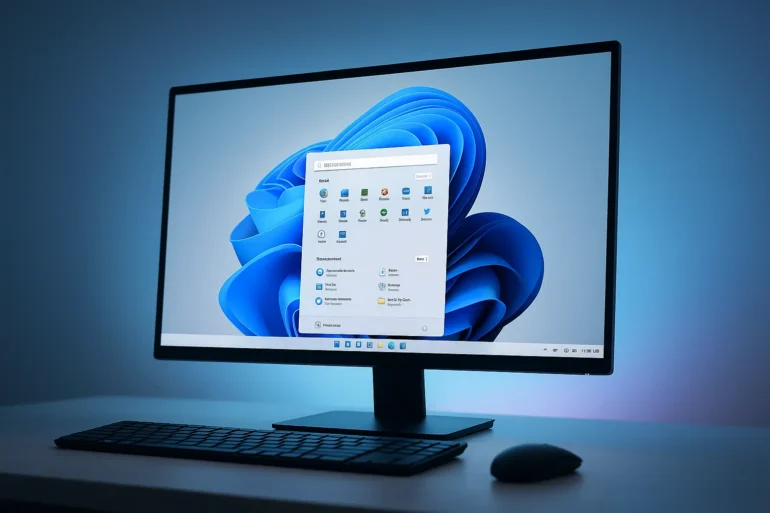 Atualização do Windows 11 de Agosto Trava Jogos: Entenda o Problema