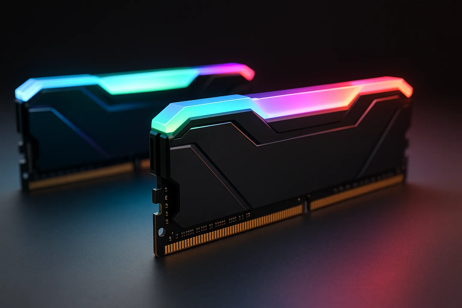 Kits DDR5 de 32GB chegaram a custar mais de US$ 392 por ação de scalpers automatizados