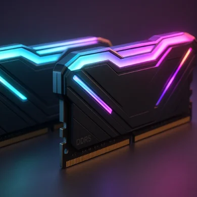 Bots de Scalping Dominam DDR5: Kits de 32GB Saltam de US$ 72 para US$ 392