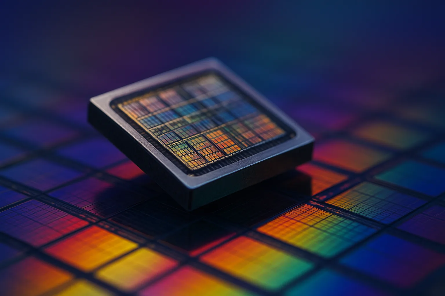 A batalha dos chips: NVIDIA H100 vs. Huawei Ascend