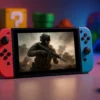 Call of Duty no Switch 2: a promessa de 10 anos que decepcionou