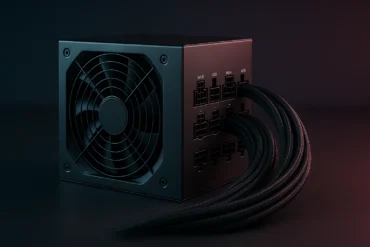 Como Escolher Fonte de PC: Guia Completo 2026