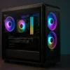 Como Escolher Gabinete: Tamanho, Airflow e Compatibilidade