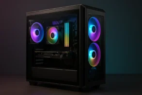 Como Escolher Gabinete: Tamanho, Airflow e Compatibilidade