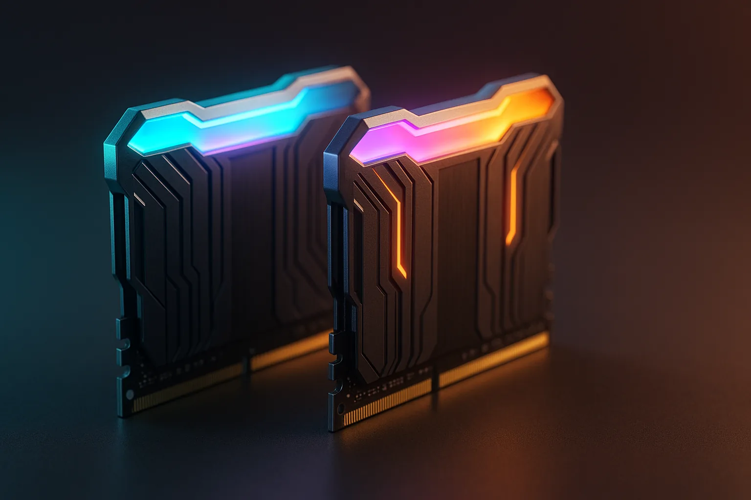 DDR4 ou DDR5? A crise de preços muda o cálculo para 2026