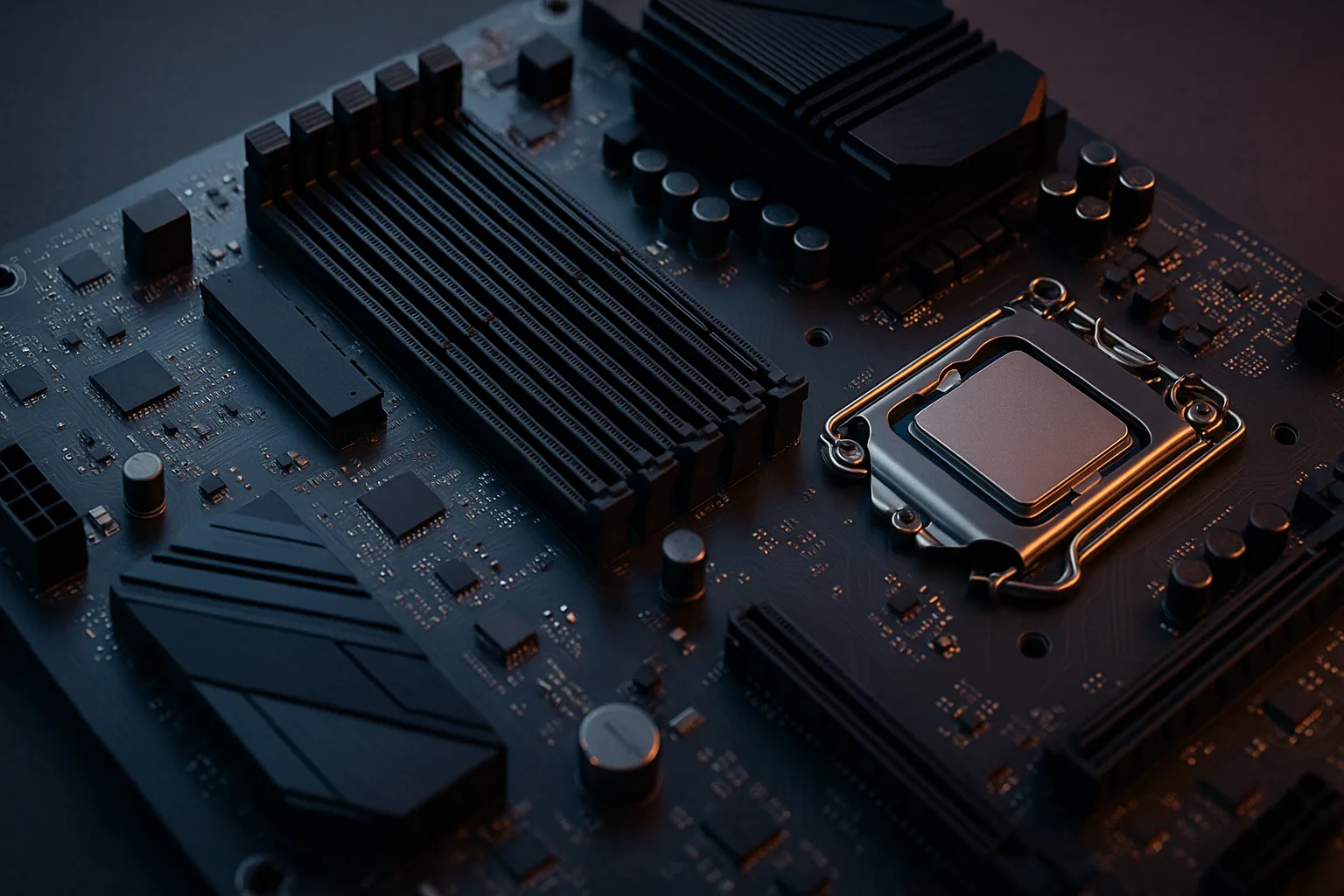 Kits de DDR5 acumulam alta de 500% em 12 meses, segundo o Tom's Hardware