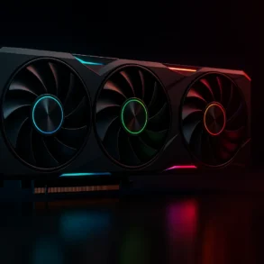 Crise de GPUs em 2026: Preços Vão Piorar Muito em Breve