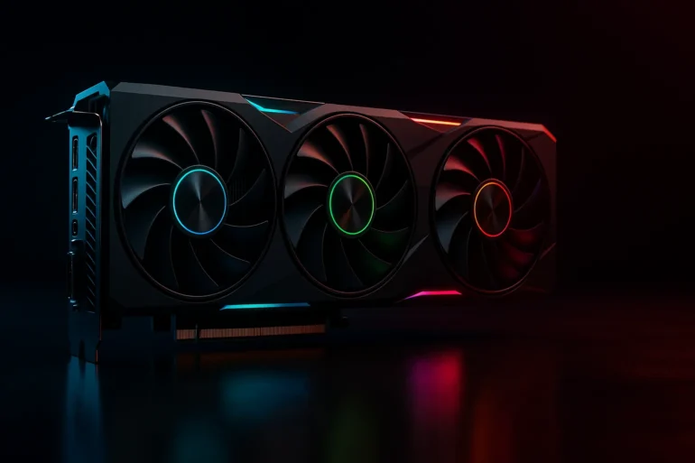 Crise de GPUs em 2026: Preços Vão Piorar Muito em Breve