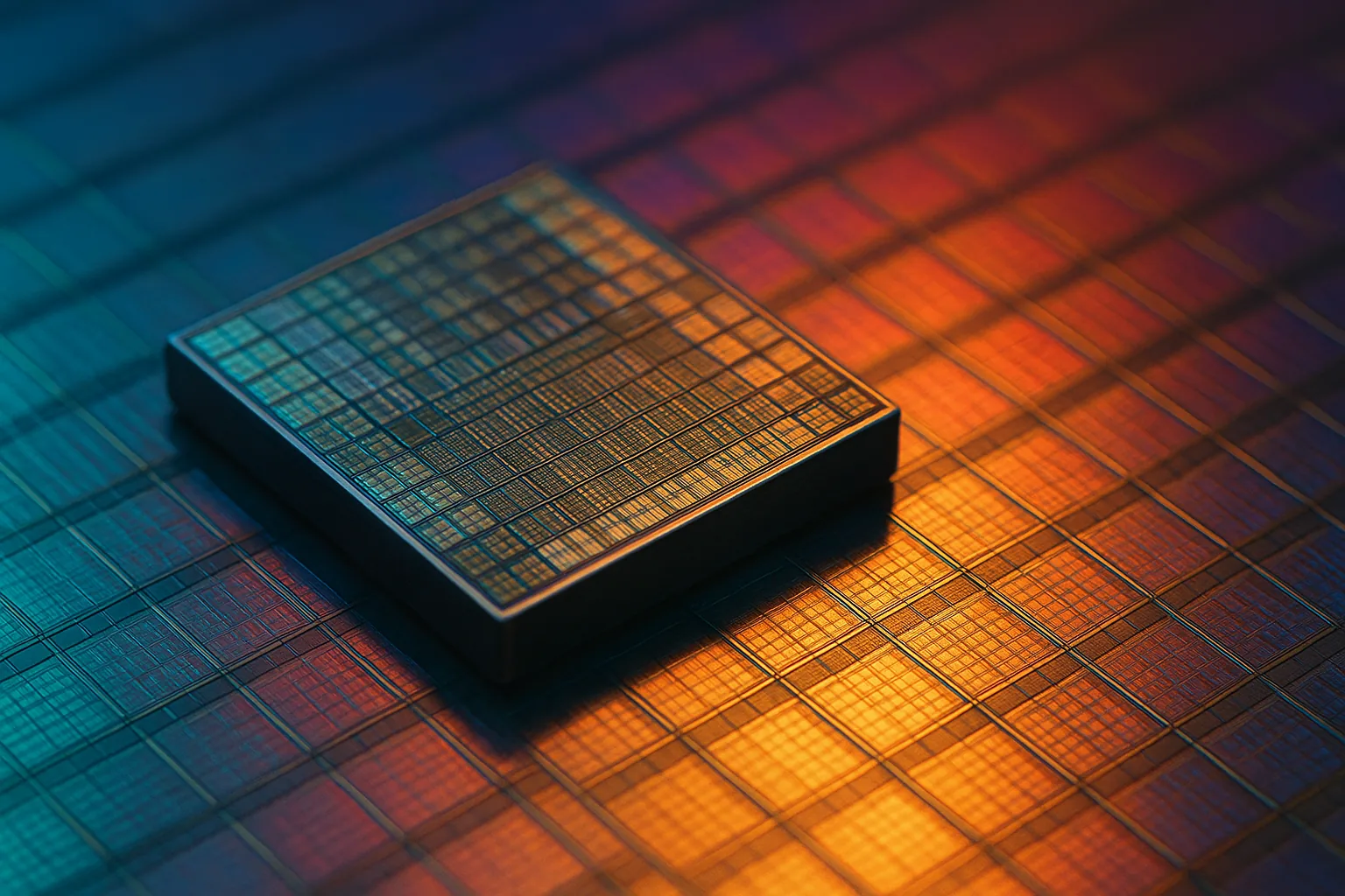 Memória GDDR7: disputada entre data centers e GPUs de consumo