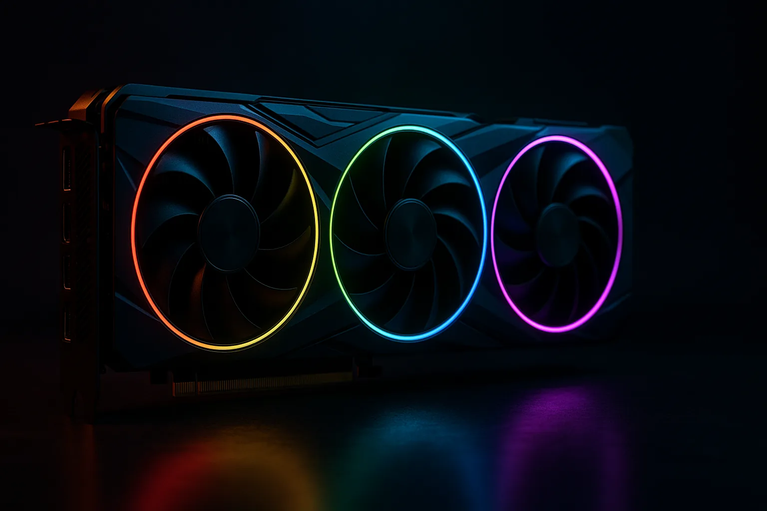 A cadeia de fornecimento de GPUs sob pressão em 2026