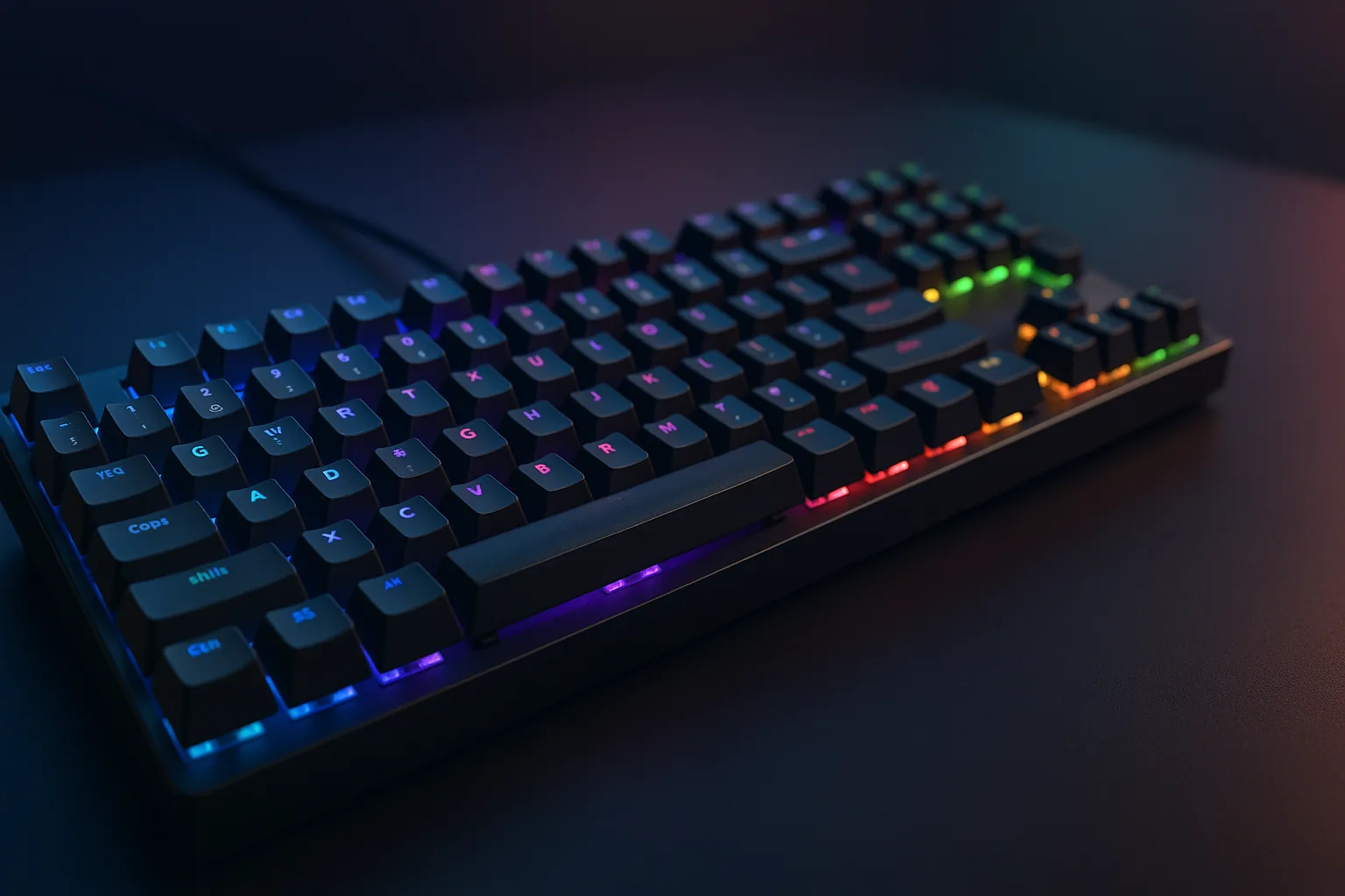 Notebooks gamer com DDR5 soldada sentem mais a crise de memória