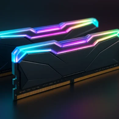 CXMT e DDR5: a China que quer dominar a memória RAM