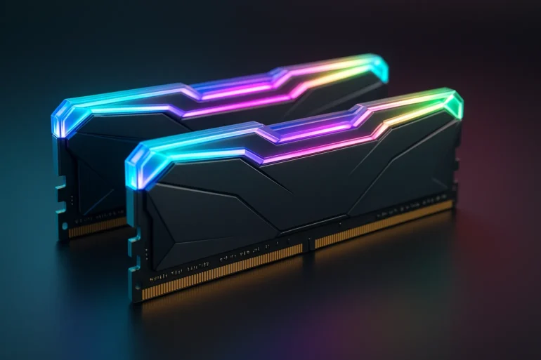 CXMT e DDR5: a China que quer dominar a memória RAM