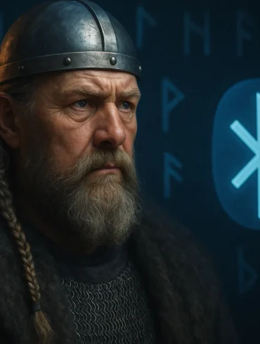De onde vem o nome Bluetooth? O rei viking que batizou o wireless