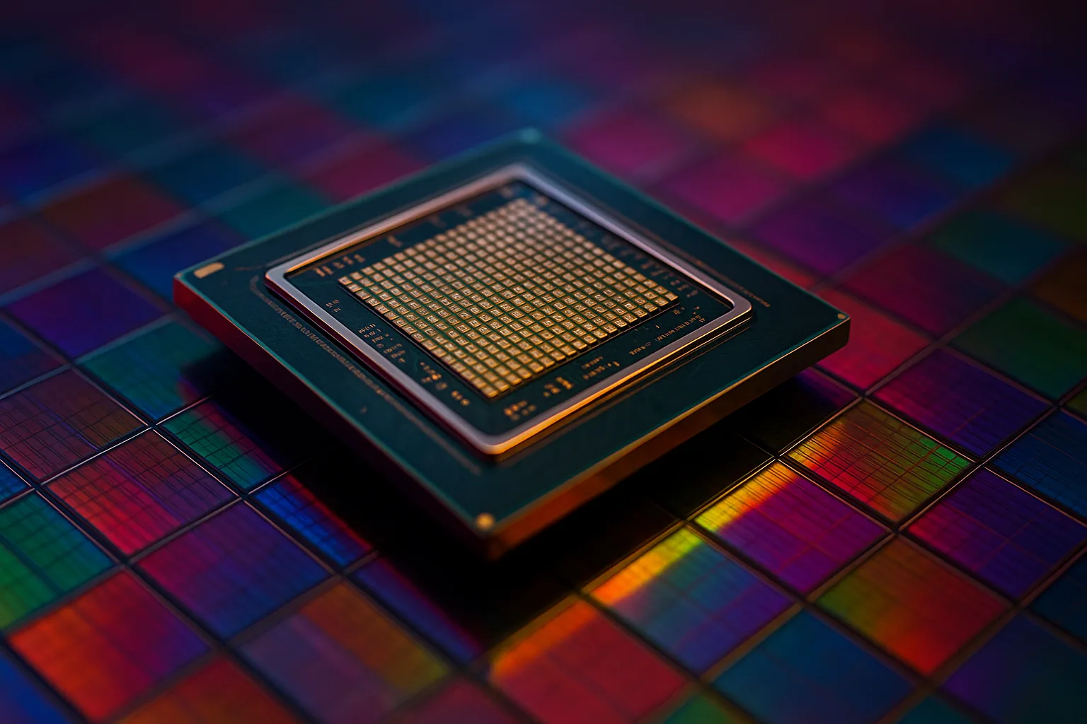 A RTX 3080, carro-chefe da geração Ampere, não tem os Tensor Cores de 5ª geração necessários para o DLSS 5