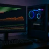 DLSS 5 em GPUs Ampere: por que a RTX 3080 cai de 138 para 4 FPS
