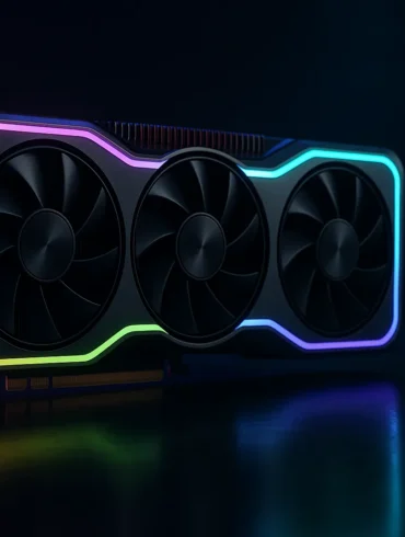 DLSS 5 em GPUs RTX 4000: o mod que a NVIDIA não queria