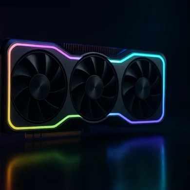 DLSS 5 em GPUs RTX 4000: o mod que a NVIDIA não queria