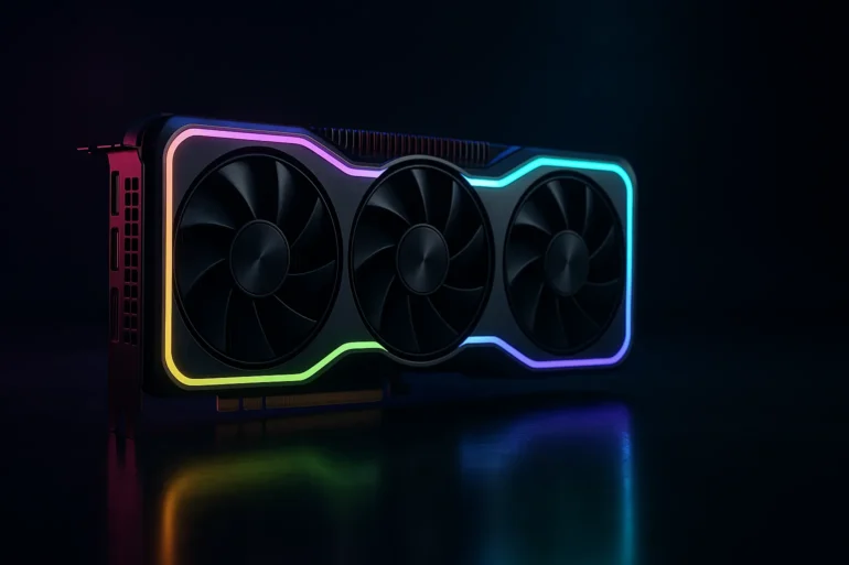 DLSS 5 em GPUs RTX 4000: o mod que a NVIDIA não queria