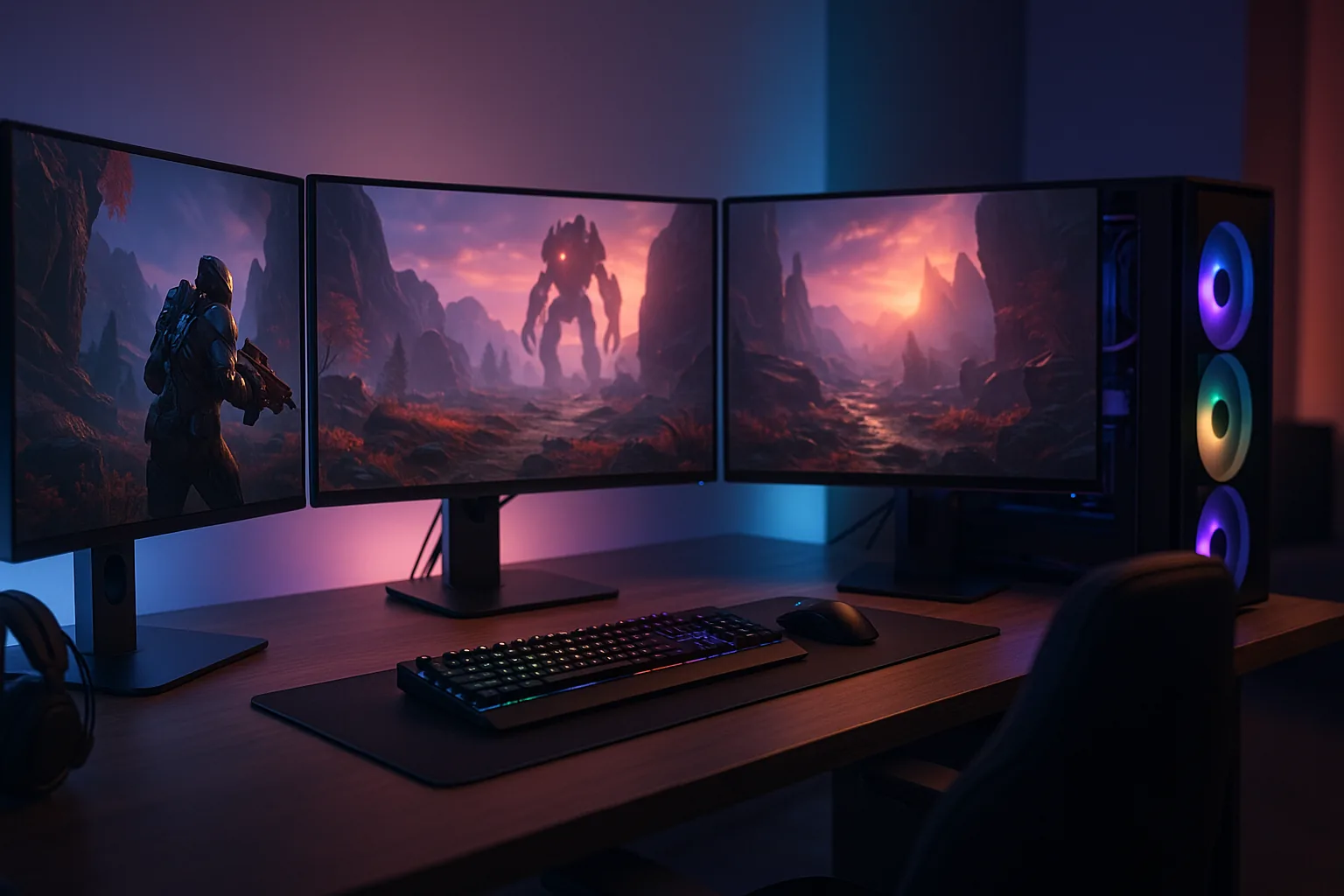 Comparação de renderização neural: a diferença visual que o DLSS 5 promete