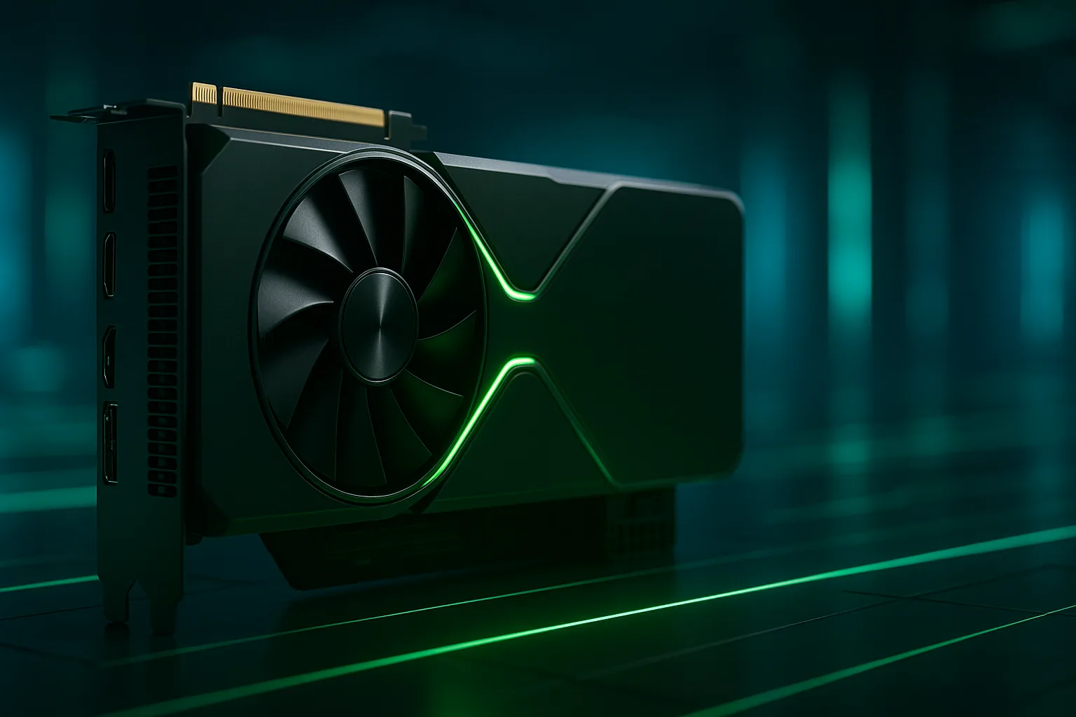 DLSS 5 chegando às RTX 30 via modding — mas com ressalvas sérias