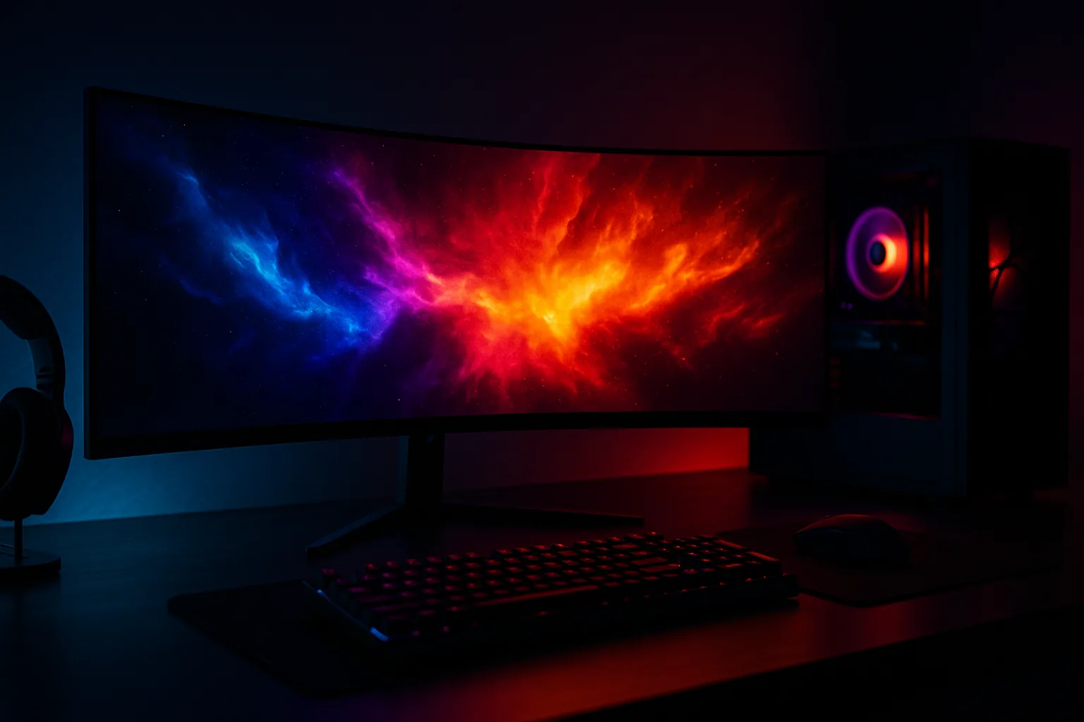 Renderização neural vs. rasterização tradicional: a fronteira está sumindo