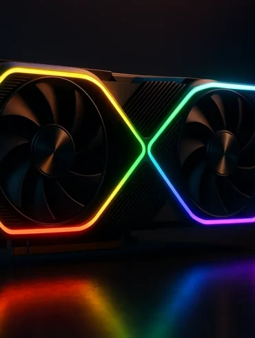DLSS 5: vazamento confirma lançamento próximo da IA que gera frames do zero