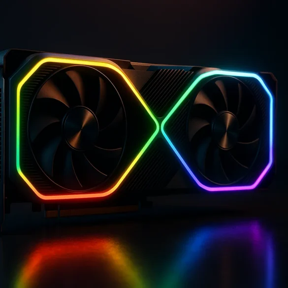 DLSS 5: vazamento confirma lançamento próximo da IA que gera frames do zero